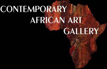 Contemporary African Art Gallery